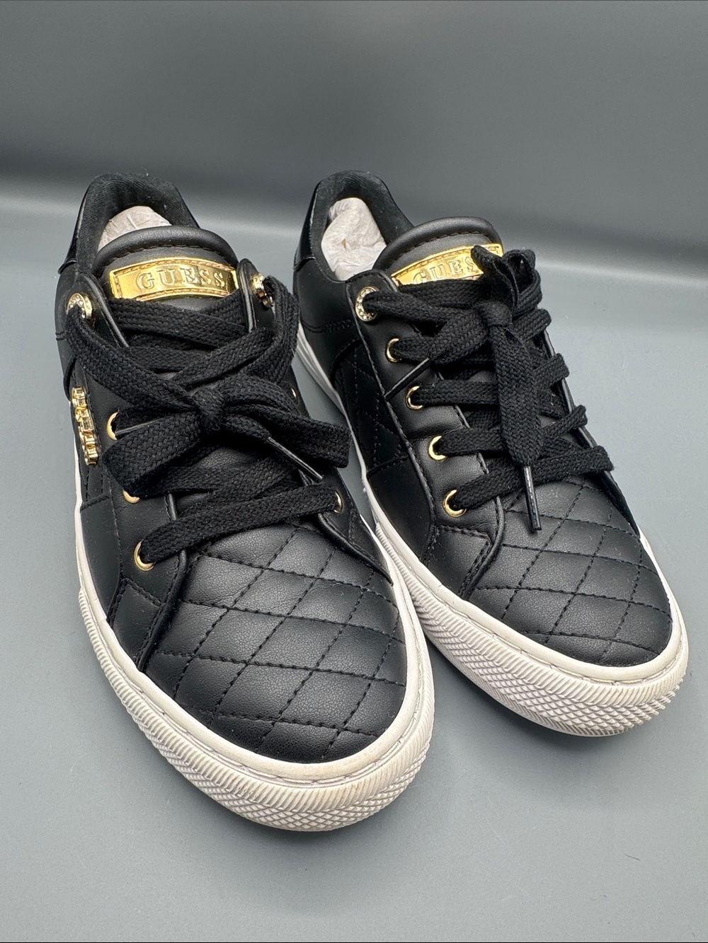 Guess Women's Loven Sneakers